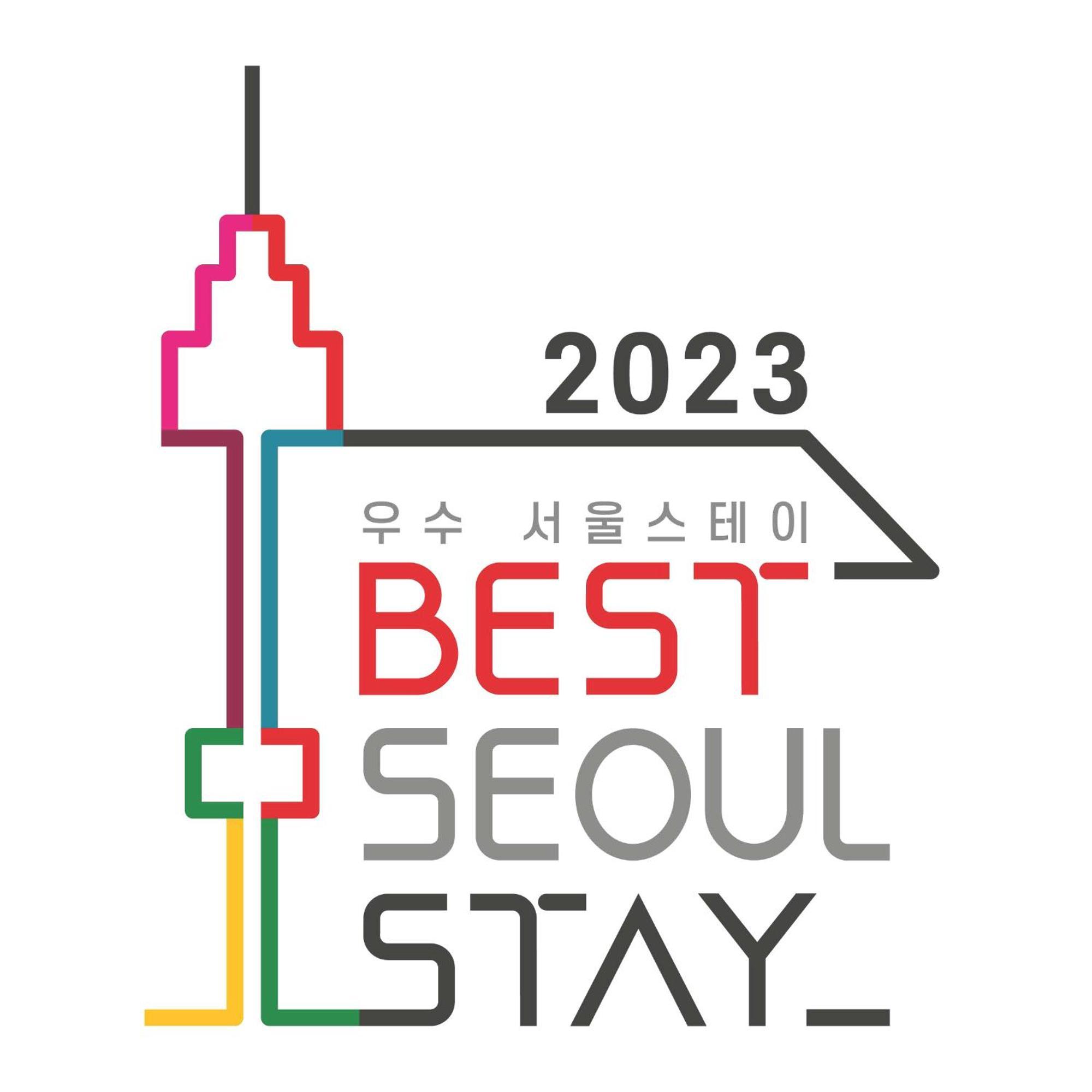 Batwo Stay - For Foreigners Only Seul Zewnętrze zdjęcie